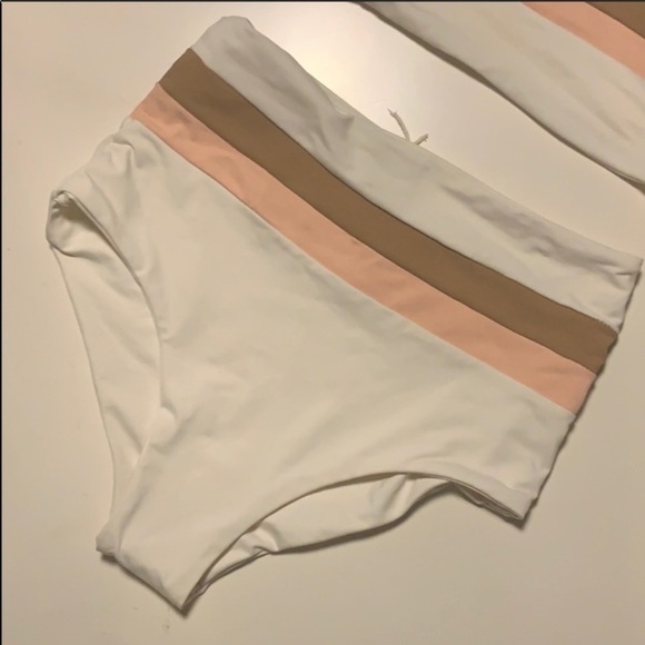 Lspace bikini bottoms - Picture 2 of 3